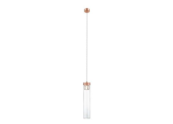Подвесной светильник Gem Copper Ø 11 см