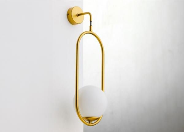 Подвесной светильник Igon Gold