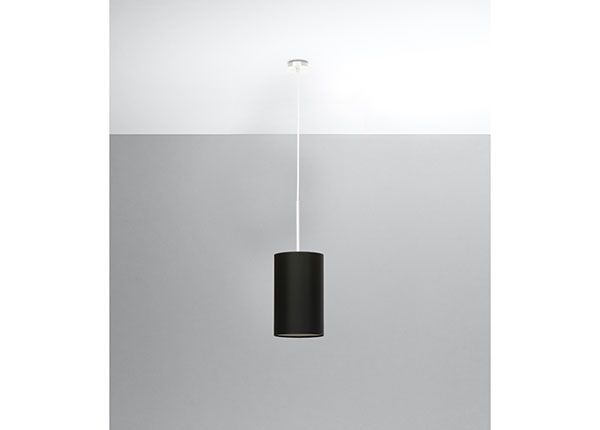 Подвесной светильник Otto 15 cm, черный