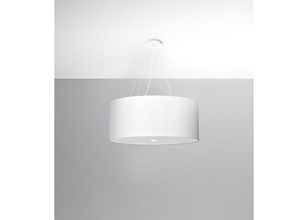 Подвесной светильник Otto 60 cm, белый