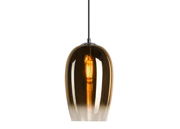 Подвесной светильник Pantilo Oval PD