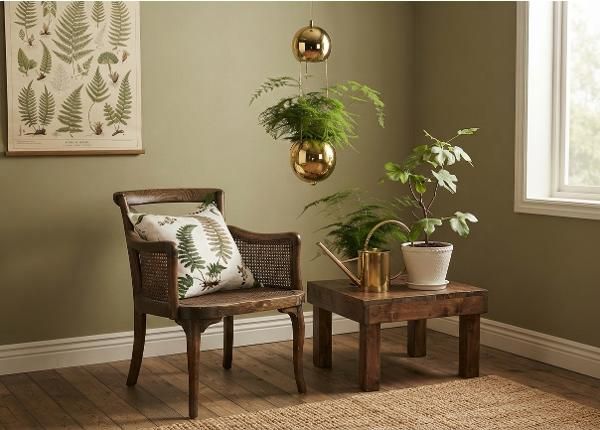Подвесной светильник Planter