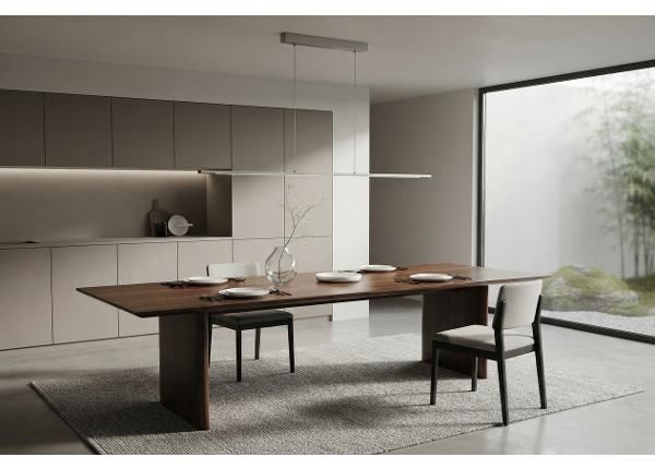Подвесной LED светильник Moderno
