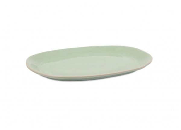 Поднос для сервировки Jamie Oliver Big love feast platter 41x33x4 см