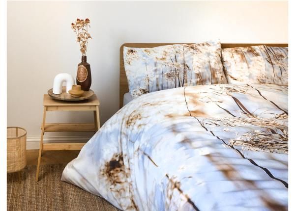 Пододеяльник Valhalla Vanilla 200 x 210 см