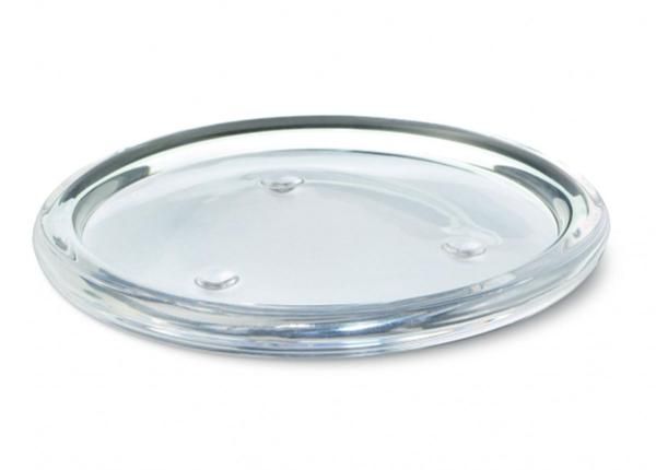 Подсвечники Ø 11 см, 2 шт