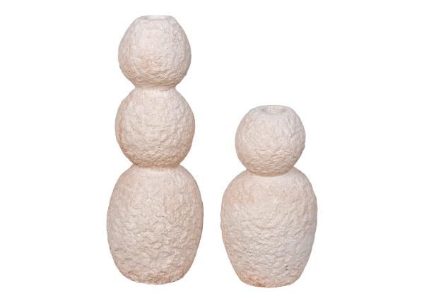 Подсвечник 2 шт