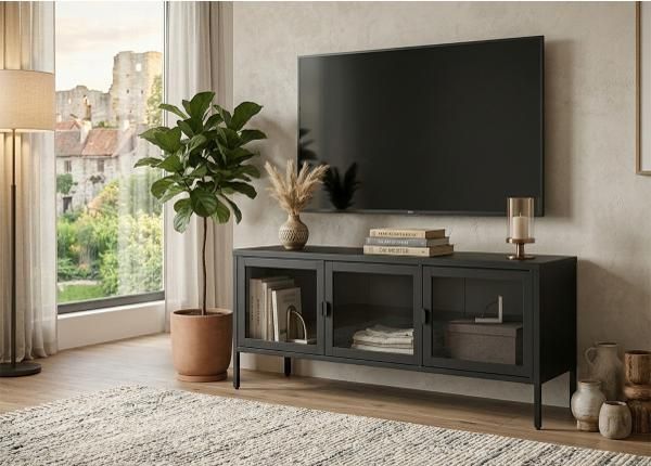 Подставка под ТВ Bunbury 130 cm