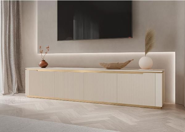 Подставка под ТВ Hilafin 219 см