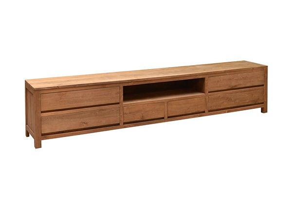 Подставка под ТВ Inal 280 cm