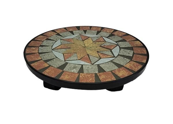 Подставка под цветочный горшок Mosaic