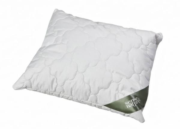 Подушка из верблюжьей шерсти, 50х60 см