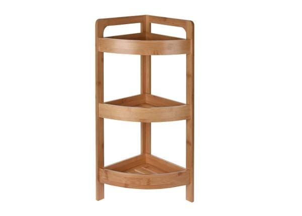 Полка для ванной