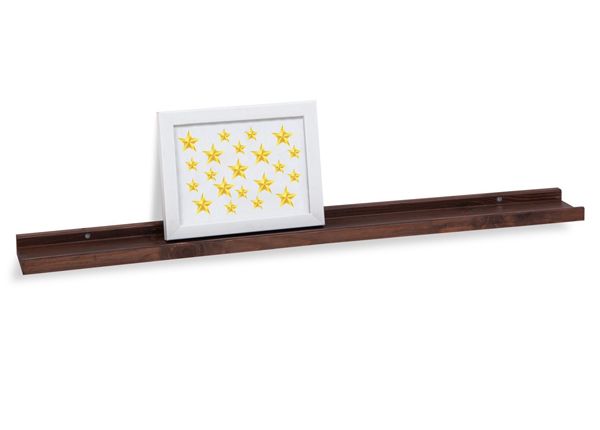 Полка для фотографий Jan2 80 cm