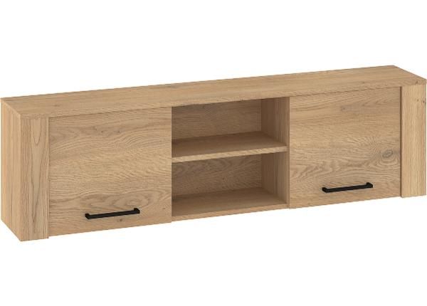 Полка настенная Slide 140 см