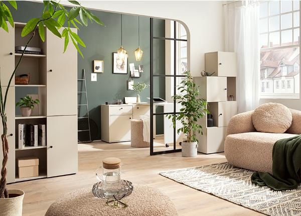 Полка / стол Lovund