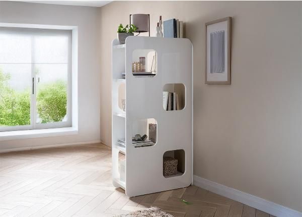 Полка 81x36x168 см