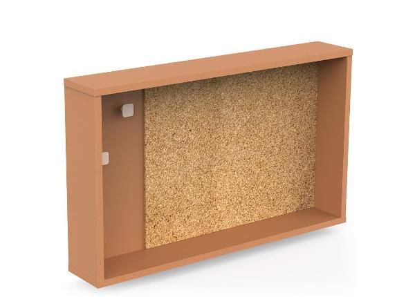 Полка Camillia + LED