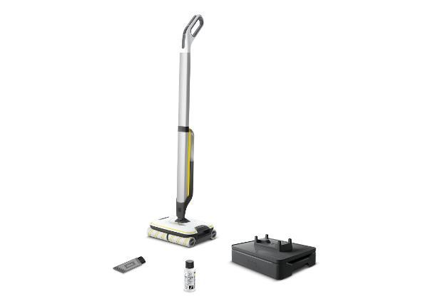 Поломоечная машина Kärcher FC 7 Cordless
