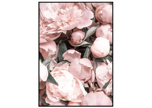 Постер Floral I 21x30 см