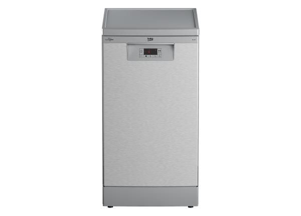 Посудомоечная машина Beko BDFS15020X
