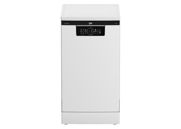 Посудомоечная машина Beko BDFS26120WQ