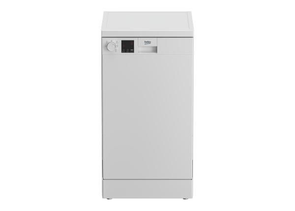 Посудомоечная машина Beko DVS05024W