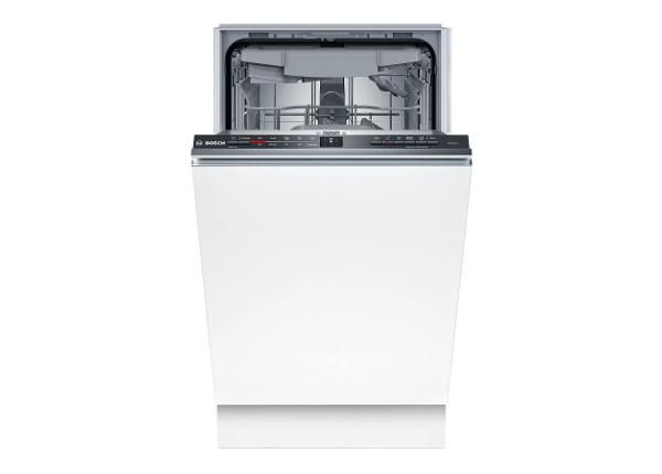 Посудомоечная машина Bosch SPV2HMX42E