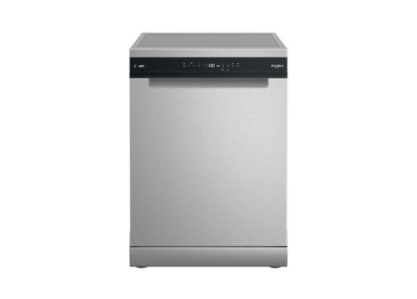 Посудомоечная машина Whirlpool W7FHP43X