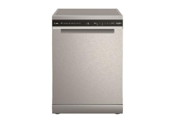 Посудомоечная машина Whirlpool W7FHS41X