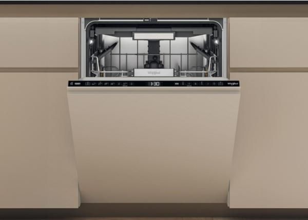 Посудомоечная машина Whirlpool W7IHF60TUS