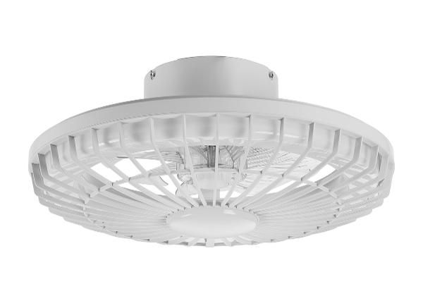 Потолочный светильник-вентилятор Milano LED