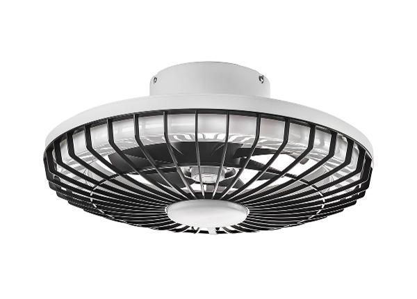 Потолочный светильник-вентилятор Milano LED
