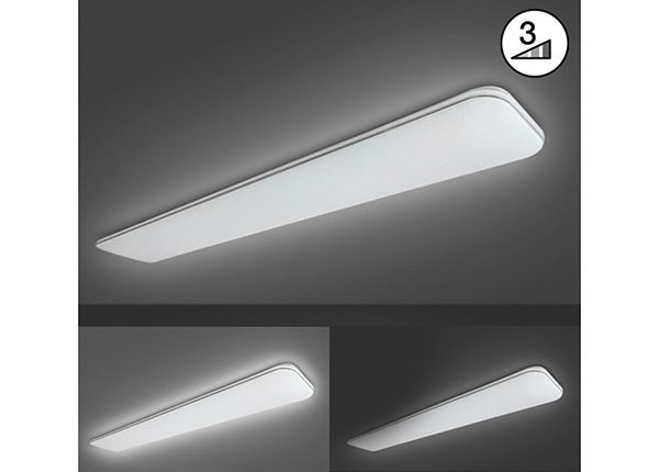 Потолочный светильник Aldo LED
