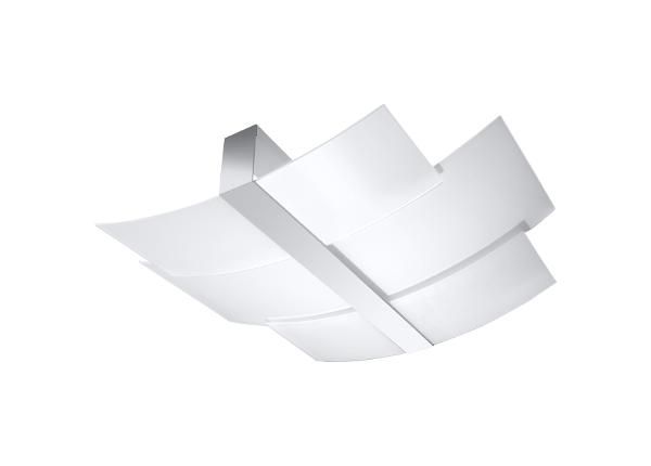 Потолочный светильник Celia, хромированный