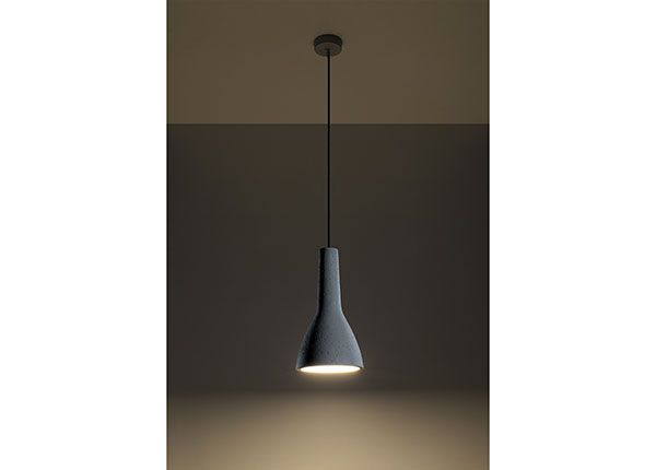 Потолочный светильник Empoli, серый