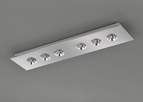 Потолочный светильник LED Cap