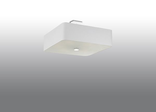 Потолочный светильник Lokko 45 cm, белый