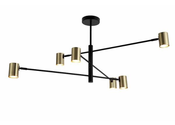 Потолочный светильник Pedro GB