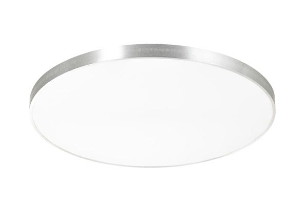 Потолочный светильник Sierra Silver LED Ø 80 см