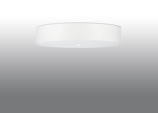 Потолочный светильник Skala 70 cm, белый