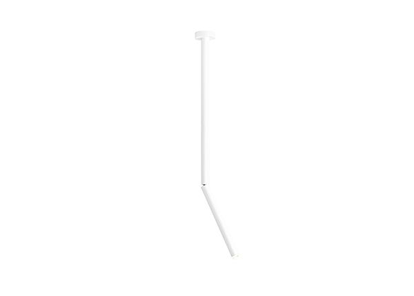 Потолочный светильник Stick, белый