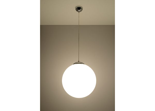 Потолочный светильник Ugo 40 cm, белый