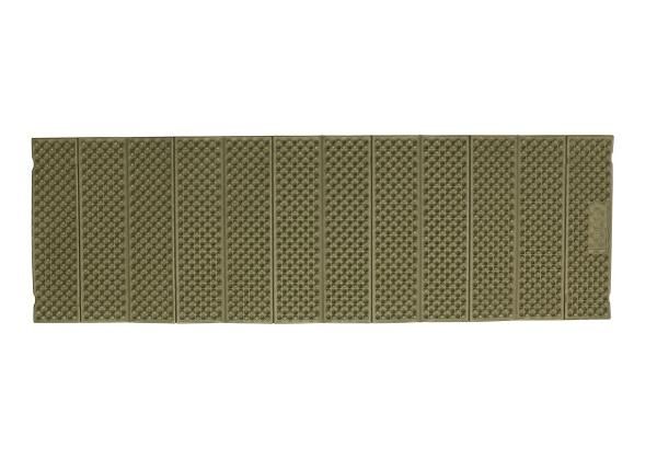 Походный коврик Robens Zigzag SLumber 180x48x2 см