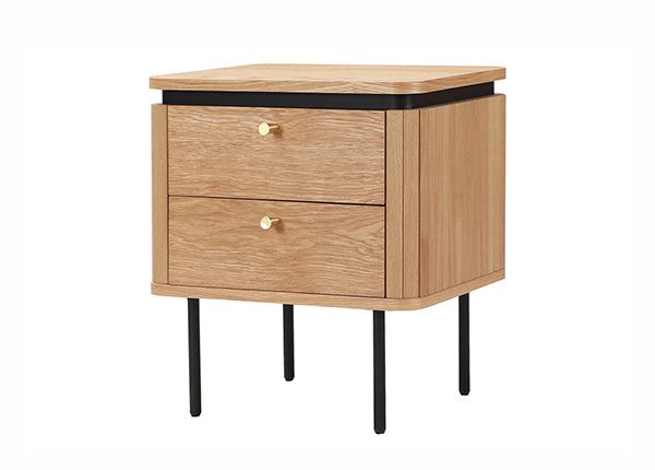 Прикроватная тумба Atelier