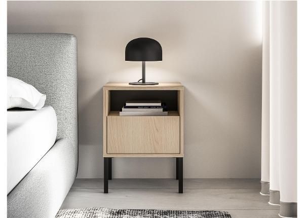 Прикроватная тумба Barnee