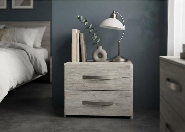 Прикроватная тумба Brera oak
