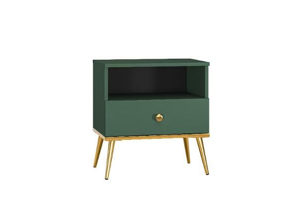 Прикроватная тумба Forine L50