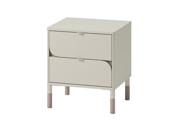 Прикроватная тумба Harmony