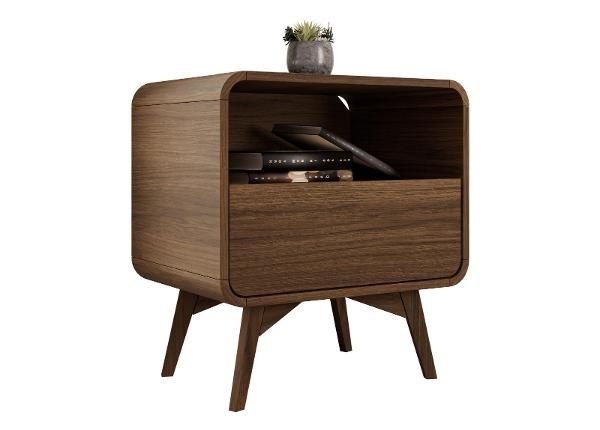 Прикроватная тумба Helion